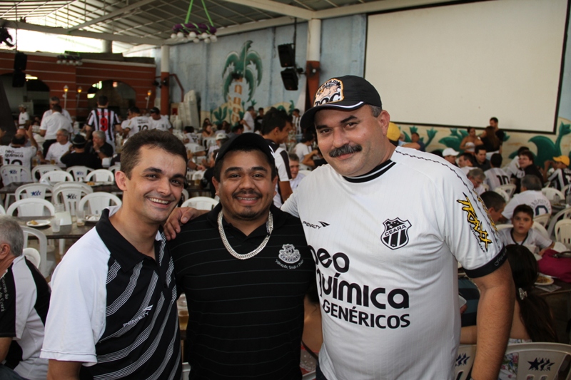 [14-01] Feijoada da Arrancada - 8