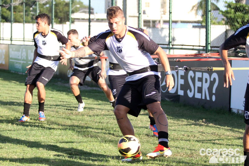 [06-05] Reapresentação + Treino Regenerativo - 7