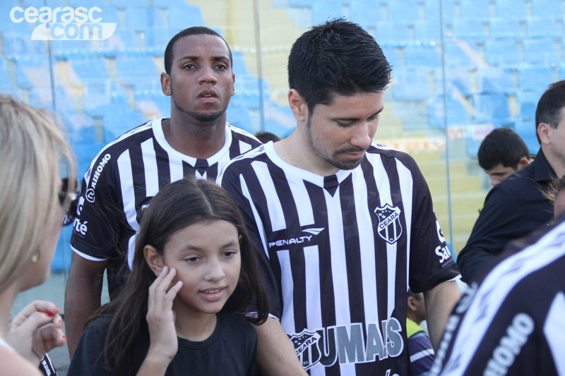 [10-03] Tiradentes x Ceará - 1