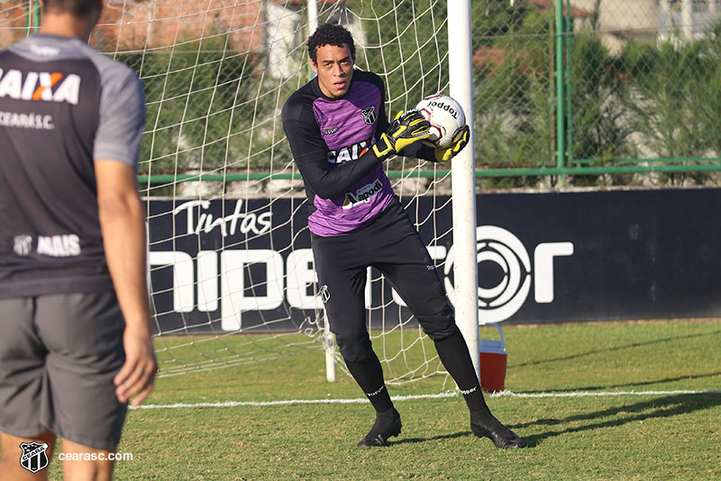 [21-09-2017] Treino Integrado - 6