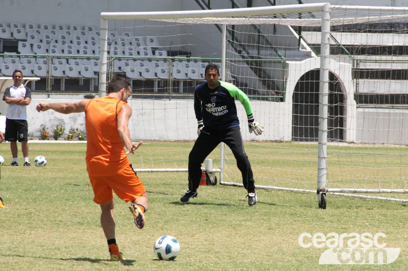 [08-10] Treino Recreativo - 4