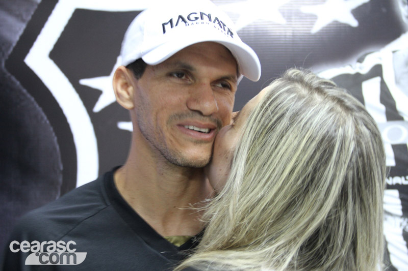 [22-04] Autógrafos com Magnata - Sou Mais Sede  - 35