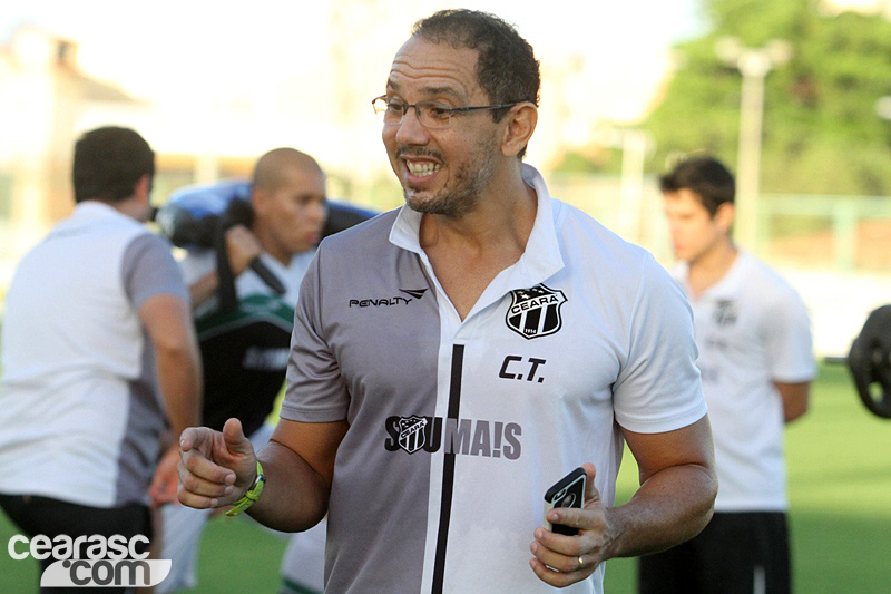 [29-05] Treino físico - 16