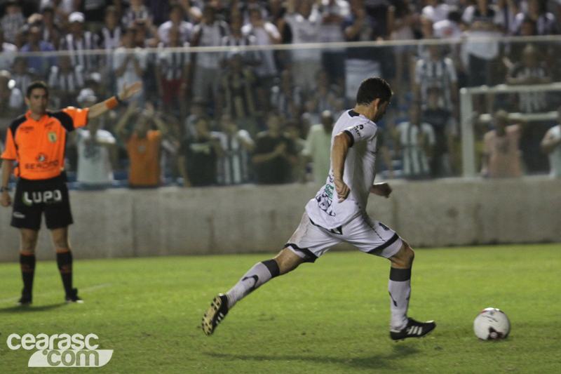 [22-03] Ceará x Horizonte2 - 7