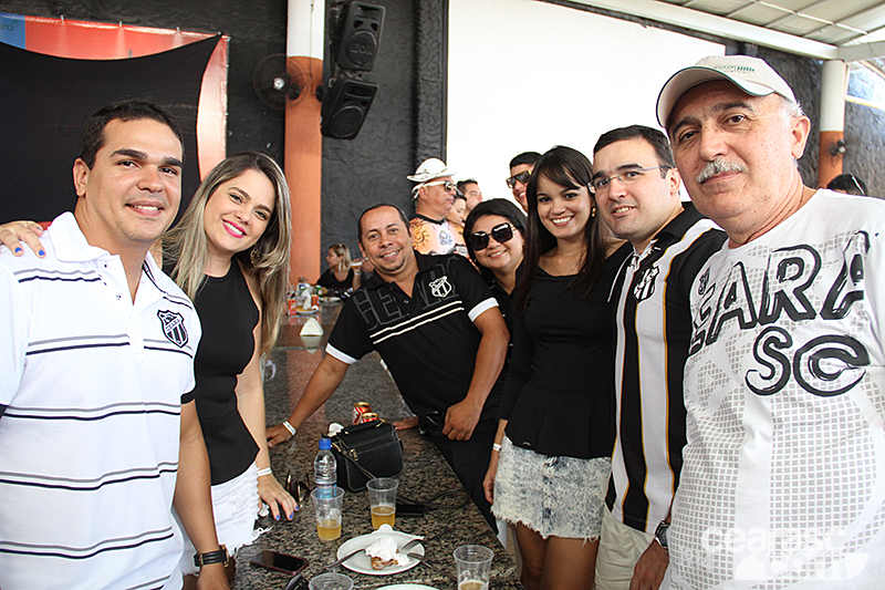 [10-01] IV Feijoada da Arrancada - 1 - 20