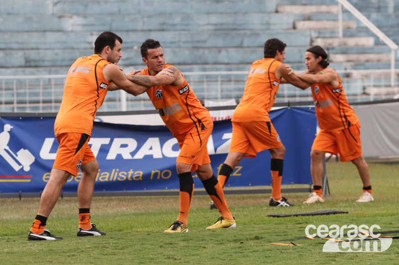 [22-08] Treino em Ribeirão Preto - 6