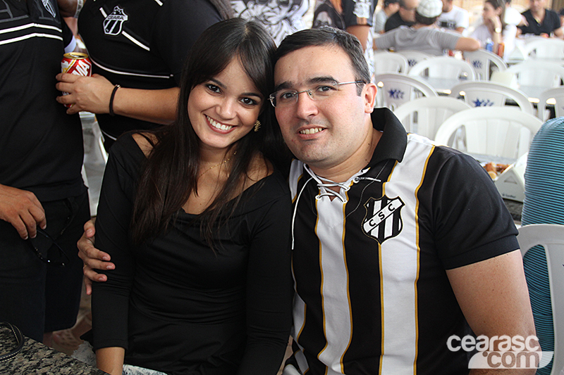 [10-01] IV Feijoada da Arrancada - 3 - 1