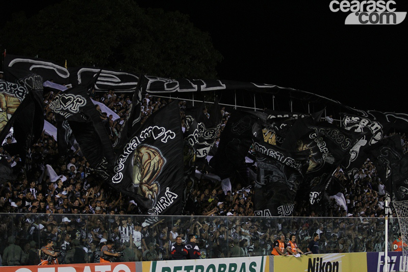 [11-04] Ceará x Paraná2 - 14