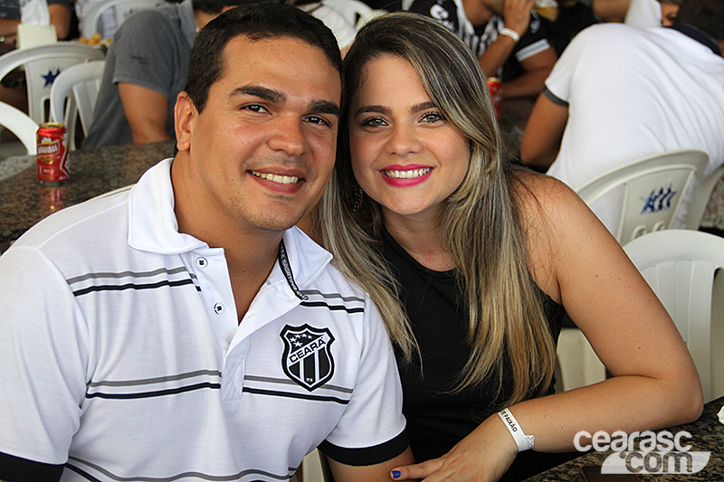 [10-01] IV Feijoada da Arrancada - 3 - 2