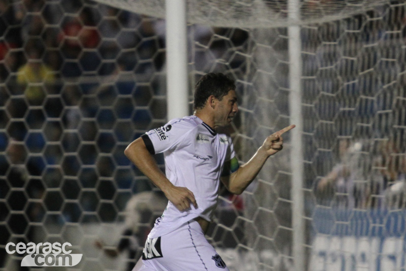 [22-03] Ceará x Horizonte2 - 8