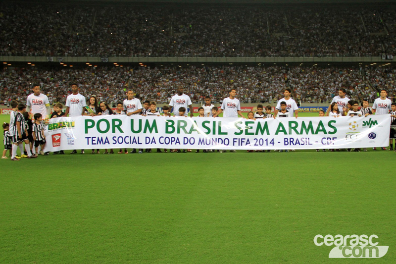 [31-08] Ceará 2 x 2 Palmeiras - 01 - 3