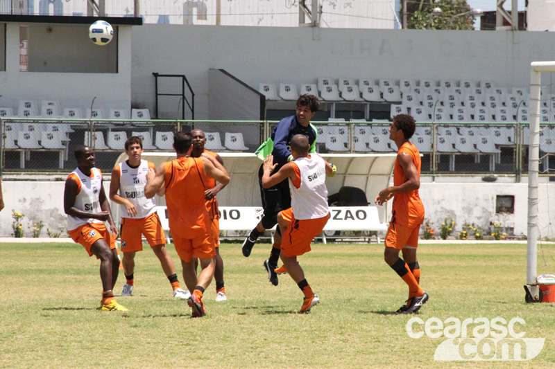[08-10] Treino Recreativo - 7