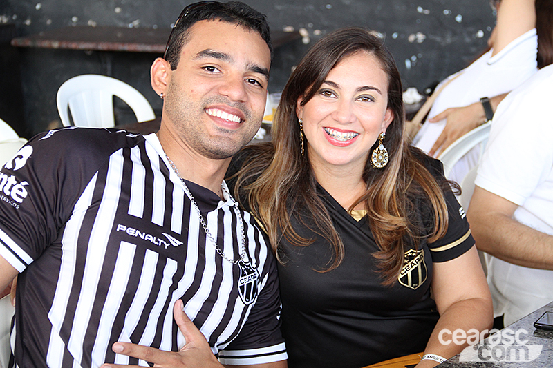 [10-01] IV Feijoada da Arrancada - 2 - 2