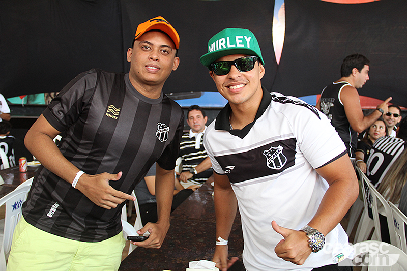 [10-01] IV Feijoada da Arrancada - 2 - 4