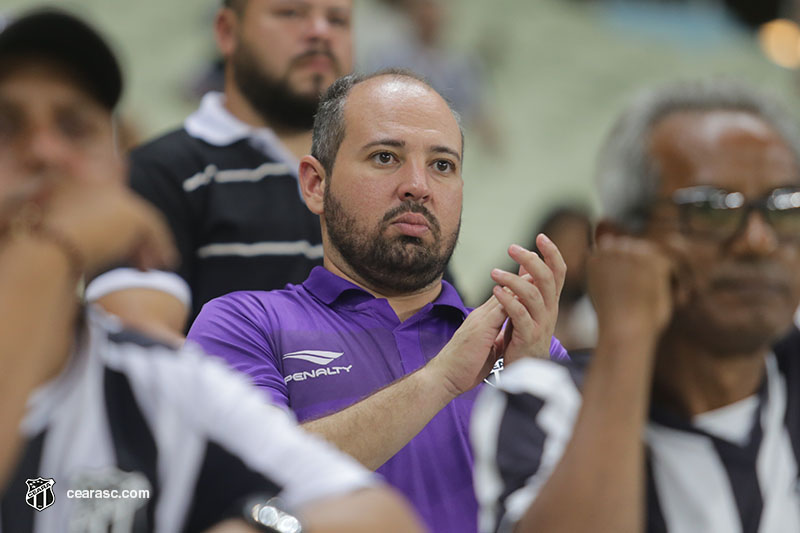[04-04-2018] Ceará 2 x 1 Fortaleza - Torcida - 4