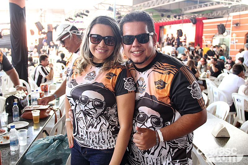 [10-01] IV Feijoada da Arrancada - 2 - 6