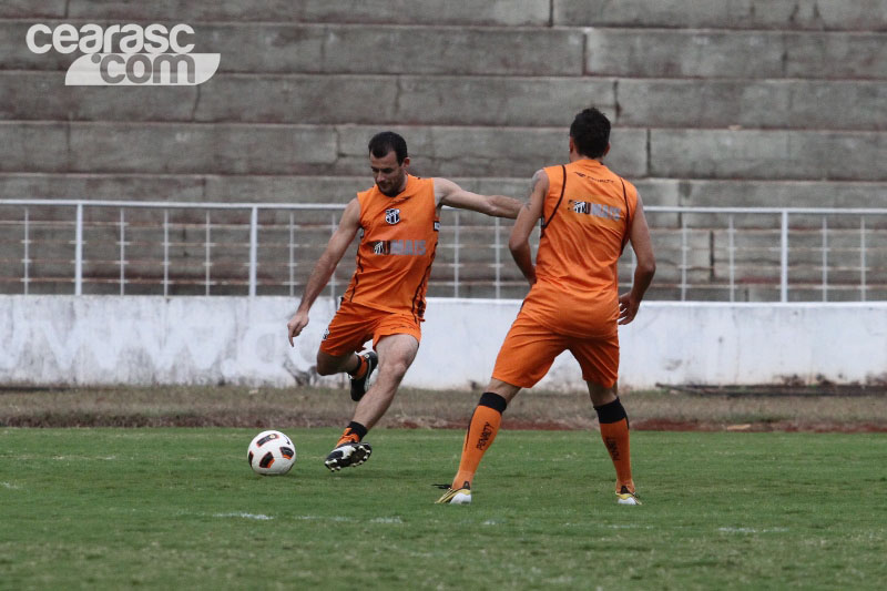 [22-08] Treino em Ribeirão Preto - 8