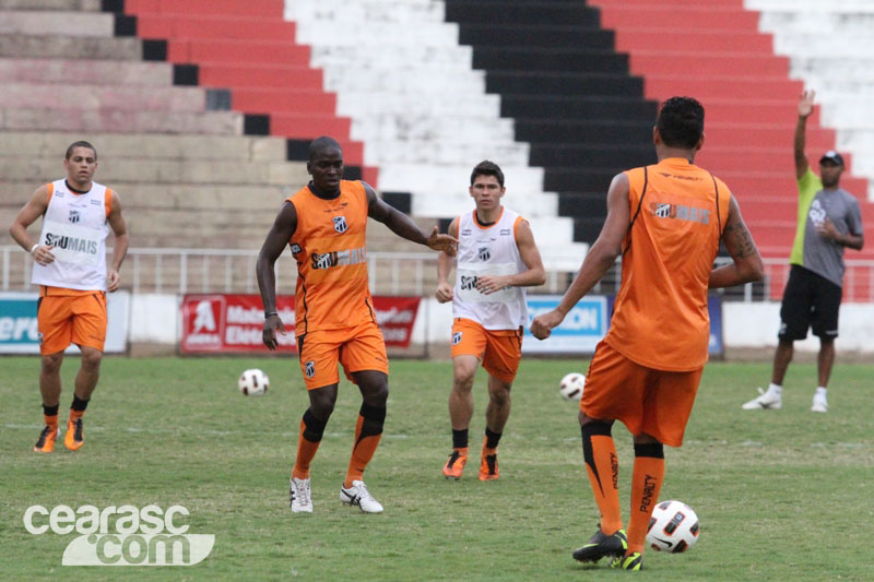 [22-08] Treino em Ribeirão Preto - 9
