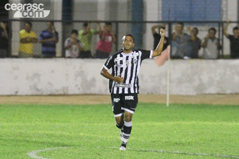 [29-02] Trairiense x Ceará2 - 7
