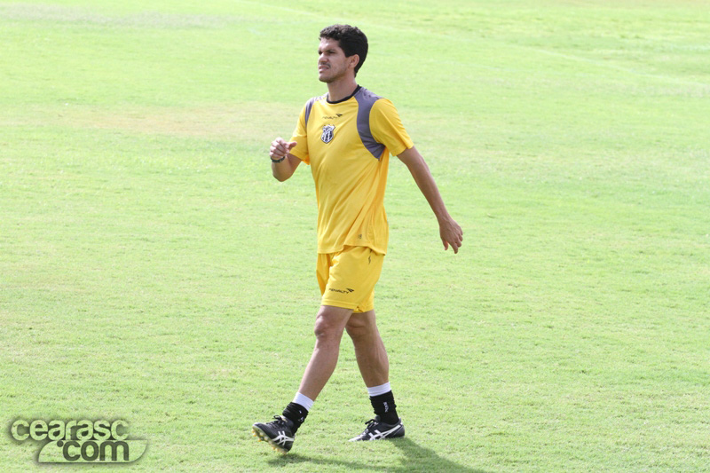 [08-01] Treino tático e finalizações - 4