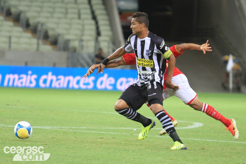 [12-03] Ceará 4 x 0 América/RN2 - 14
