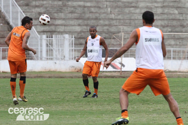 [22-08] Treino em Ribeirão Preto - 10