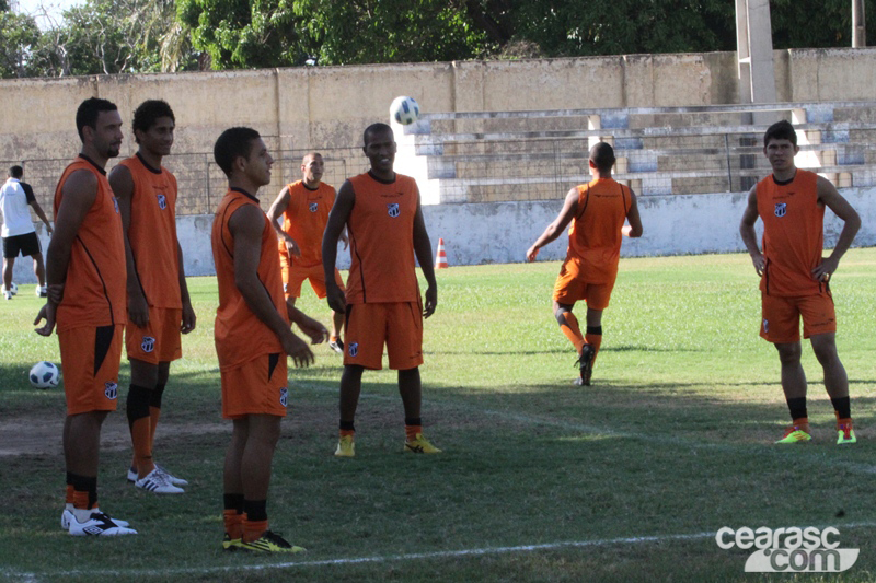 [15-11] Treino técnico-tático - AQUIRAZ - 1