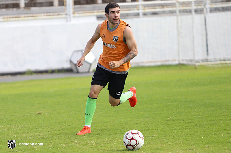 [05-06-2017] Treino Rachão - 3