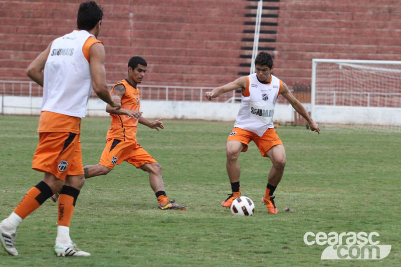 [22-08] Treino em Ribeirão Preto - 11