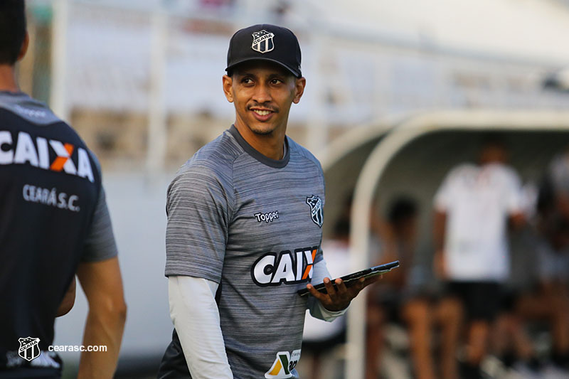 [12-01-2018 - Match-treino - Tarde - 73