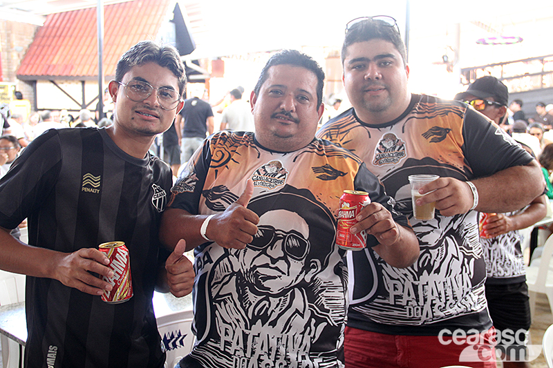 [10-01] IV Feijoada da Arrancada - 2 - 9