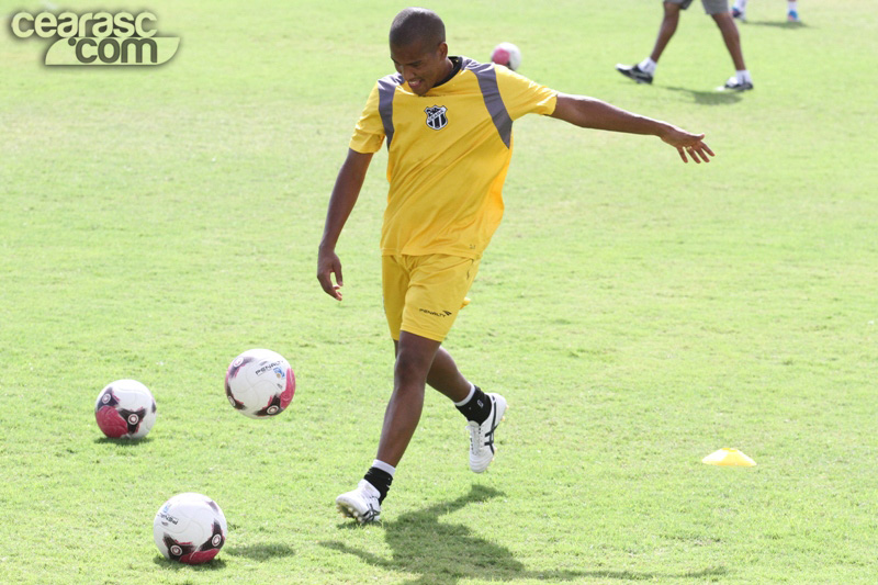 [08-01] Treino tático e finalizações - 5