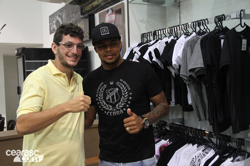 [31-01] Vozão Food Park 2 - 12