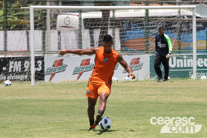[08-10] Treino Recreativo - 15