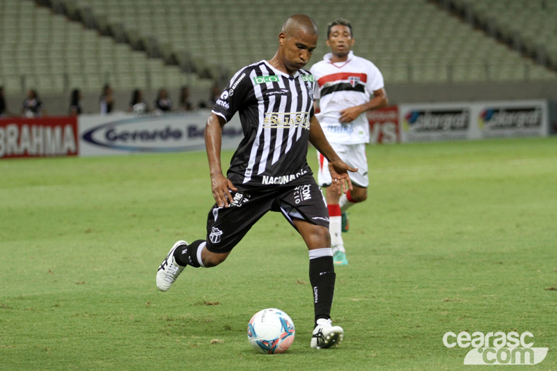 [07-04] Ferroviário 0 X 2 Ceará - 02 - 20