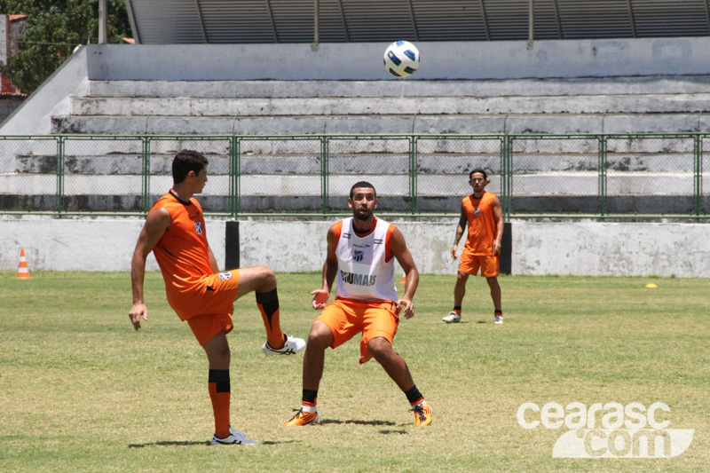 [08-10] Treino Recreativo - 16