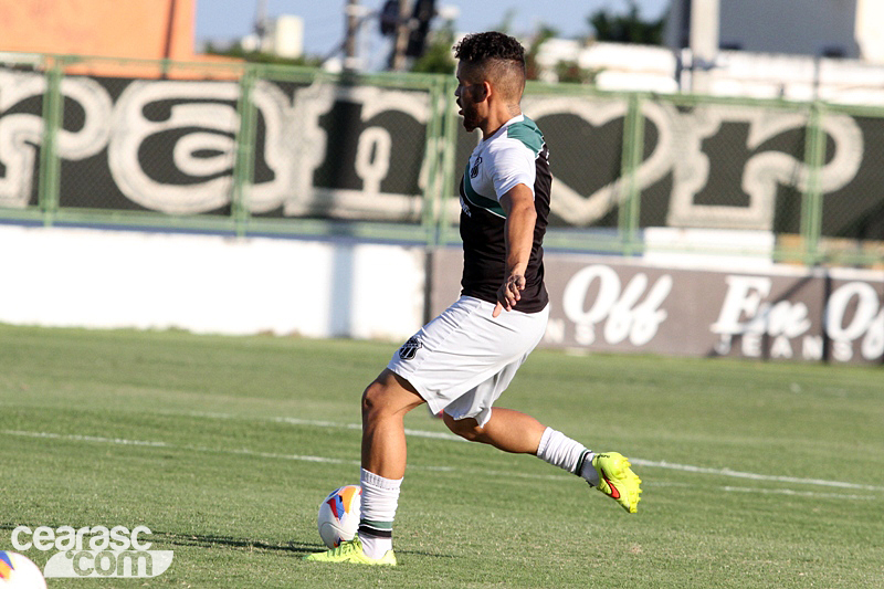 [09-07] Treino técnico - Vovozão - 3