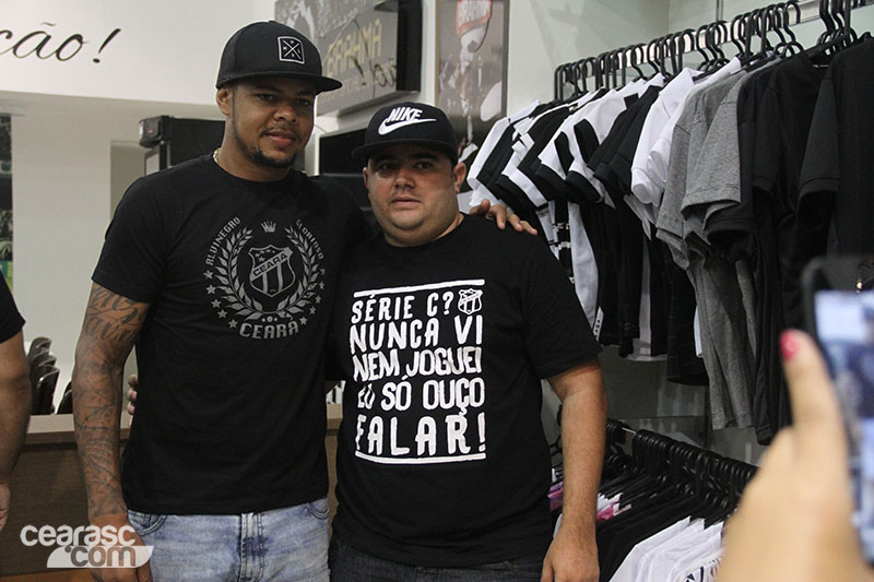 [31-01] Vozão Food Park 2 - 13