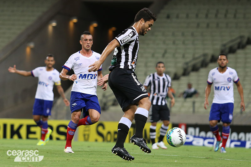 [02-07-2016] Ceará 1 x 0 Bahia - 6