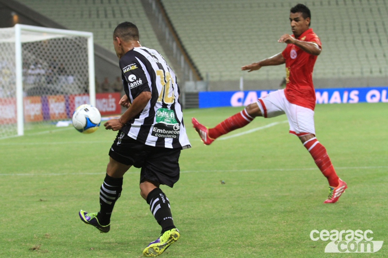 [12-03] Ceará 4 x 0 América/RN2 - 16