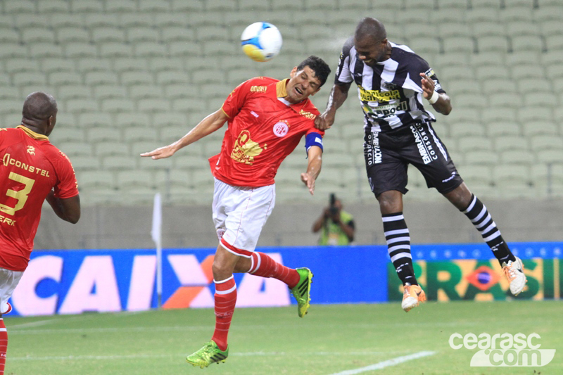 [12-03] Ceará 4 x 0 América/RN2 - 17