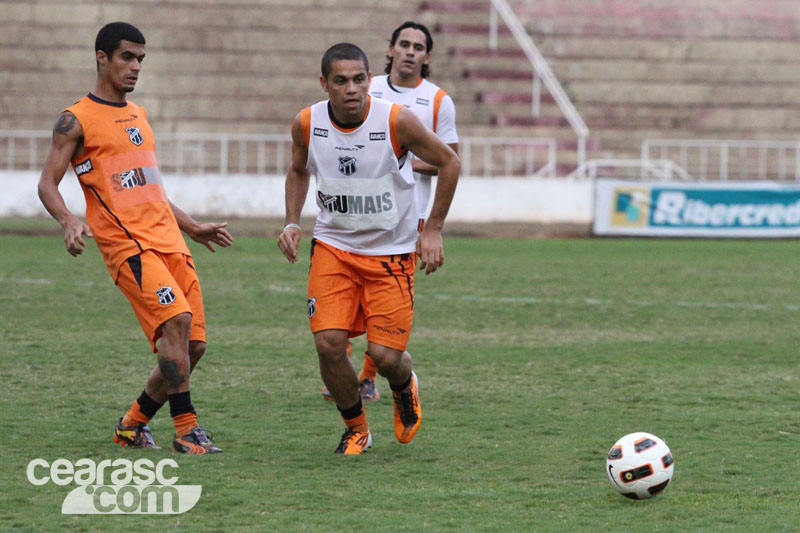 [22-08] Treino em Ribeirão Preto - 15