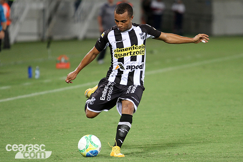 [18-11] ABC 1 X 0 Ceará - 20