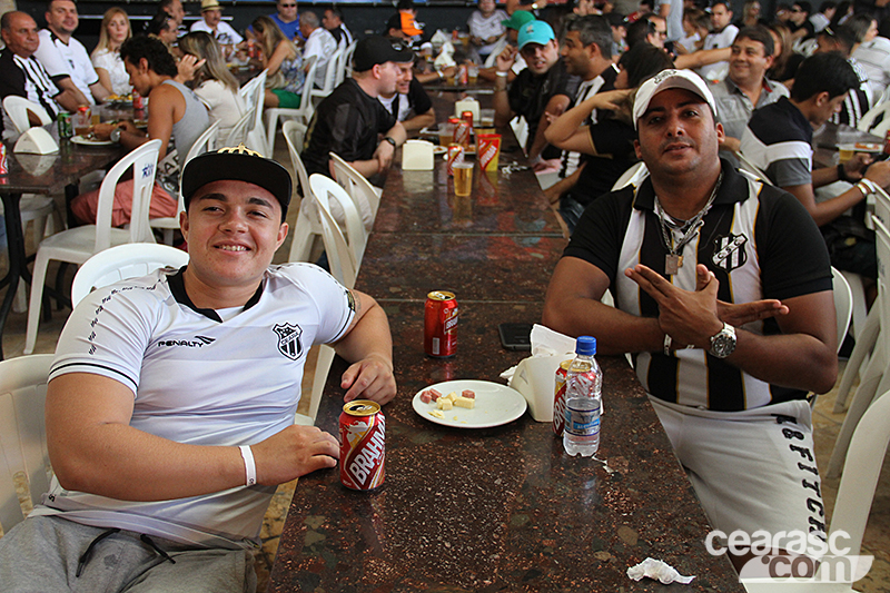 [10-01] IV Feijoada da Arrancada - 3 - 6