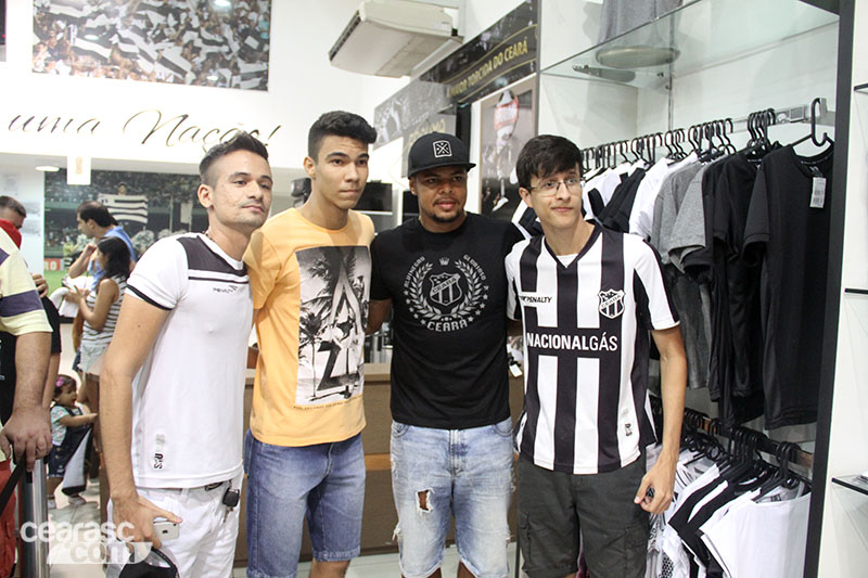 [31-01] Vozão Food Park 2 - 14