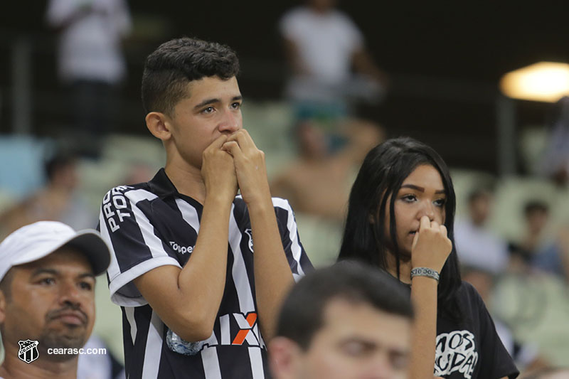 [04-04-2018] Ceará 2 x 1 Fortaleza - Torcida - 5