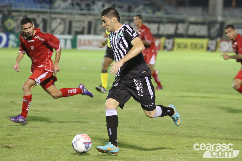 [08-06] Ceará x Boa Esporte - 6