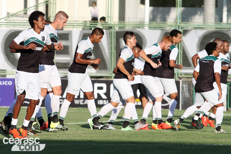 [09-07] Treino técnico - Vovozão - 7