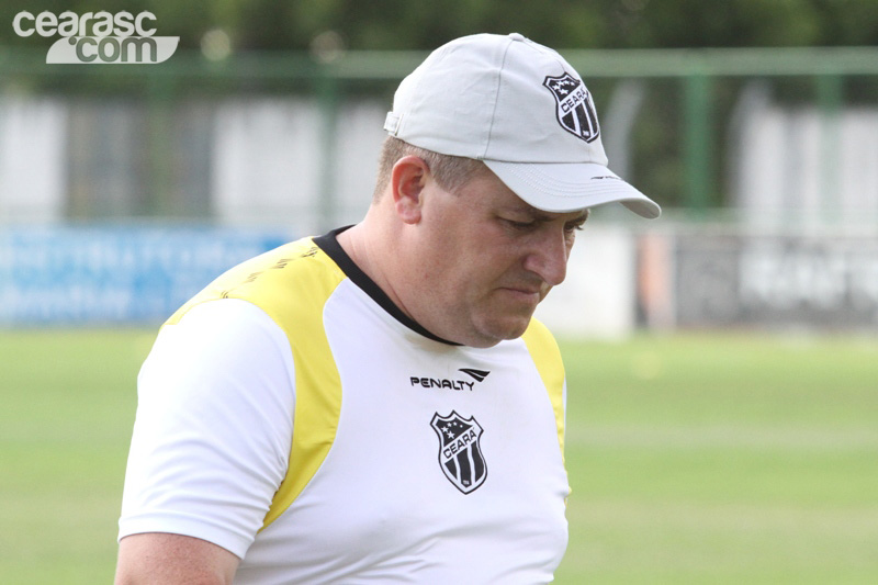 [08-01] Treino tático e finalizações - 7