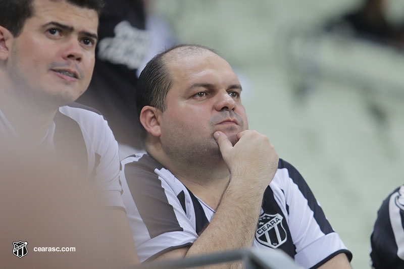 [04-04-2018] Ceará 2 x 1 Fortaleza - Torcida - 6